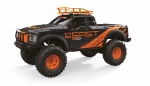 22529 Dirt Climbing Beast Pick-Up Crawler 4WD 1:10 RTR, schwarz-orange